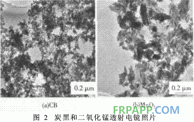 環(huán)氧樹(shù)脂雙層復(fù)合材料的吸波性能研究