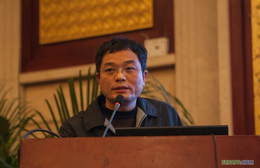 中國玻璃纖維/復合材料工業協會年會實時直播報道