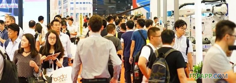 AMTS 2018第十四屆上海國際汽車制造技術(shù)與裝備及材料展覽會