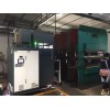 防彈頭盔模具控溫模溫機，油溫機，油加熱器