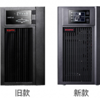 30KVA主機-山特UPS電源3C30KS醫療專用