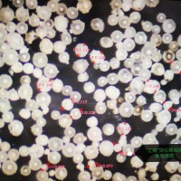 空心陶瓷微珠、空心玻璃微珠--減輕比重